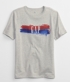 Blusa GAP - Cinza