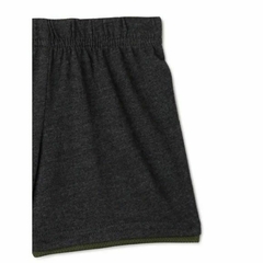 Kit Short Garanimals - Camuflado Liso na internet