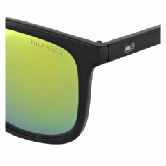 Óculos Tommy Hilfiger - Lente espelhada - MP OM646 na internet