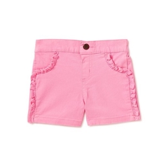 Short Garanimals - Rosa