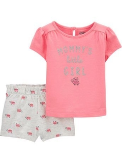 Conjunto Child of Mine by Carter’s - Tartaruga