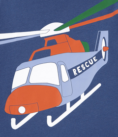 Blusa Carter’s - Rescue - comprar online