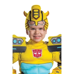 Fantasia Transformers - comprar online