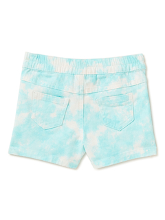 Short Garanimals - Azul tie dye - comprar online