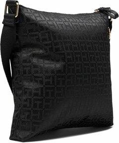 Bolsa lateral Tommy Hilfiger - Com porta moedas - comprar online