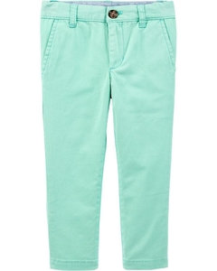 Calça Carter's - Verde água