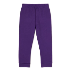 Calça de moletom Garanimals - Roxa - comprar online