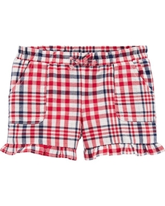 Short Carter’s - Xadrez