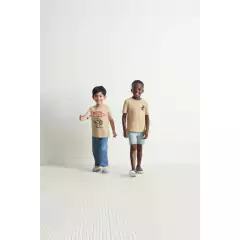 Calça jeans slim fit Garanimals - Jeans - Ala Importados