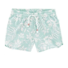 Short OshKosh - Plantinhas