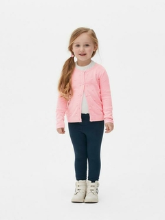 Cardigan Primark - Rosa - Ala Importados