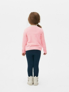 Cardigan Primark - Rosa - loja online