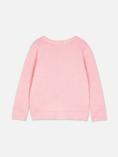 Cardigan Primark - Rosa - comprar online