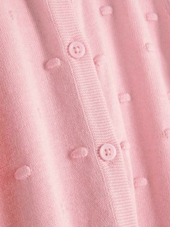 Cardigan Primark - Rosa na internet
