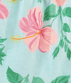 Romper Carter’s - Floral - comprar online