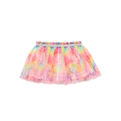 Saia de tule Garanimals - Colors