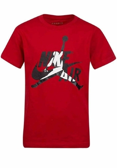 Blusa Nike - Air Jordan Vermelha - comprar online