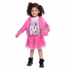 Trio Disney - Minnie Mouse - loja online