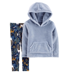 Conjunto Carter’s - Floresta