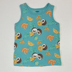 Camiseta regata Old Navy - Verão