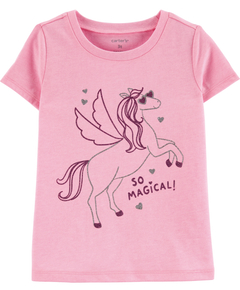 Camiseta Carter’s - So Magical