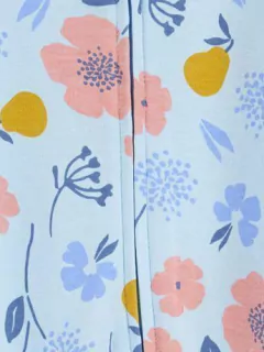 Macacão Child of Mine made by Carter’s - Flores - comprar online