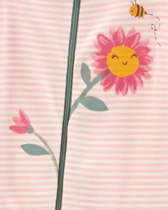 Macacão Carter’s - Flor - comprar online