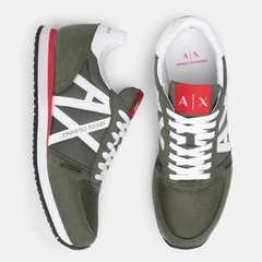 Tênis Armani Exchange