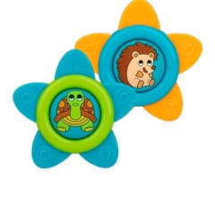 Clipes repelentes Nûby - comprar online