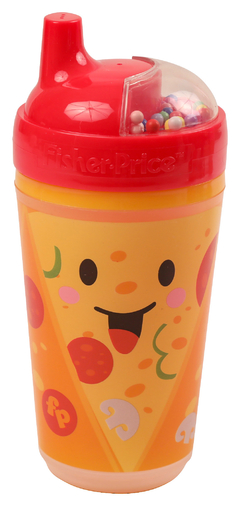 Copo de atividade Fisher Price - 12m+ - comprar online