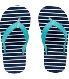 Chinelo Carter’s - Listras