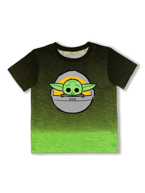 Blusa Star Wars - Yoda