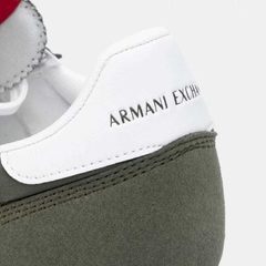 Tênis Armani Exchange - loja online