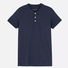 Camisa polo Primark - Azul