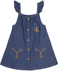 Vestido Calvin Klein - Jeans