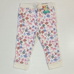 Calça Garanimals - Flores