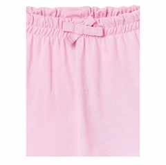 Kit Short Garanimals -Listrado Rosa na internet