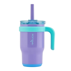 Copo Coldee REDUCE - Lilás e Azul