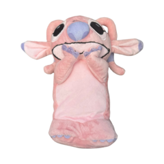 Estojo de lápis e canetas Primark - Angel na internet