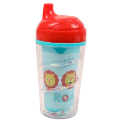 Copo de atividade Fisher Price - 12m+ na internet