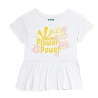 Blusa 365Kids from Garanimals - Flower Power