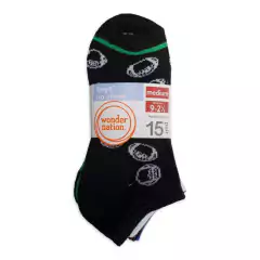 Imagem do Kit 15 pares de meias Wonder Nation - Esportes