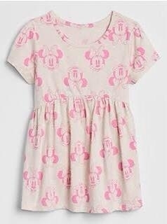 Vestido GAP - Minnie
