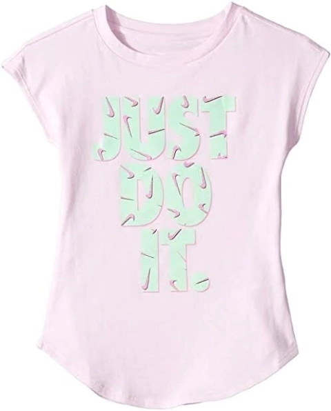 Blusa Nike - Just do it