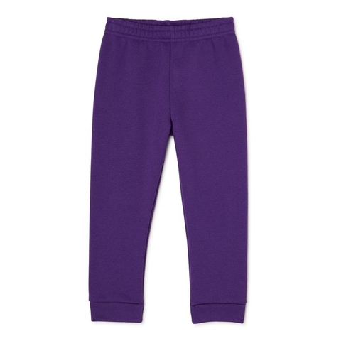 Calça de moletom Garanimals - Roxa