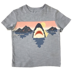 Blusa GAP - Tubarão