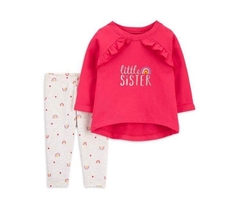 Conjunto Child Of Mine - Little sister