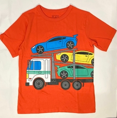 Camisa The Children's Place - Cegonheira