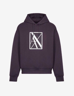 Moletom Armani