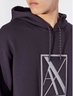 Moletom Armani - comprar online